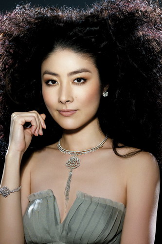 Kelly Chen