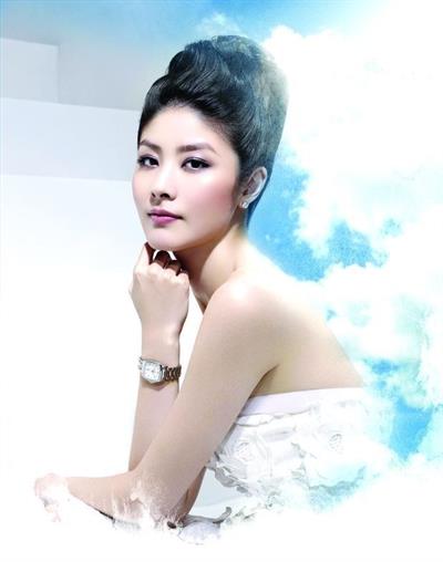 Kelly Chen