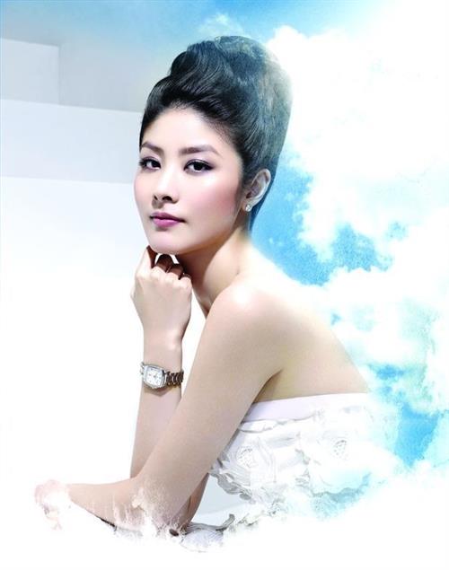 Kelly Chen