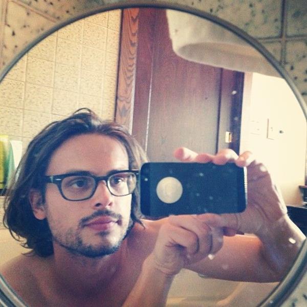 Matthew Gray Gubler