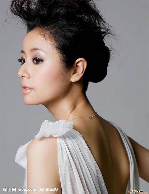 Ruby Lin