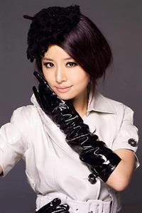 Ruby Lin