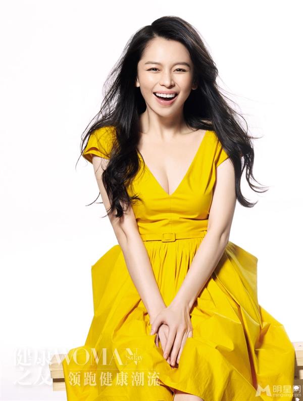 Vivian Hsu