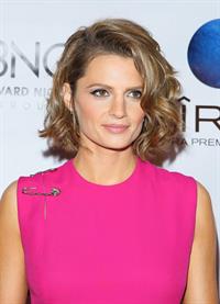 Stana Katic  CBGB  Los Angeles Screening - Oct. 1, 2013 
