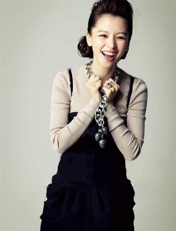 Vivian Hsu