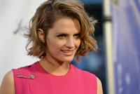 Stana Katic  CBGB  Los Angeles Screening - Oct. 1, 2013 