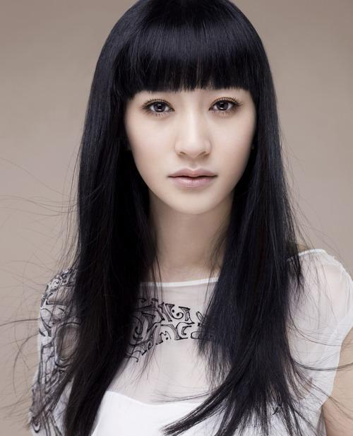 Xiao Ran Li Pictures. Hotness Rating = Unrated