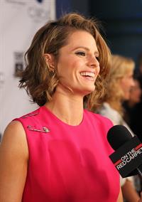 Stana Katic  CBGB  Los Angeles Screening - Oct. 1, 2013 