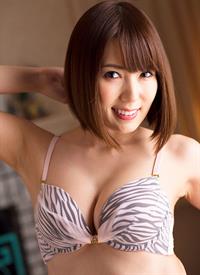 Yui Hatano in lingerie