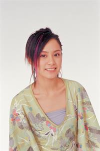 Gillian Chung