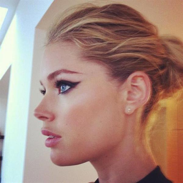 Doutzen Kroes