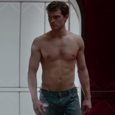Jamie Dornan