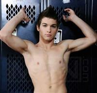 Johnny Rapid - breasts