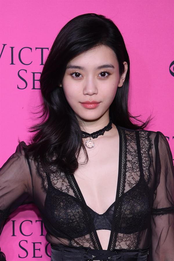 Ming Xi