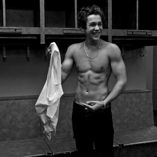 Austin Mahone