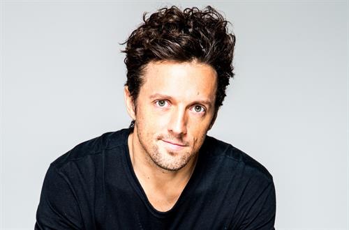 Jason Mraz