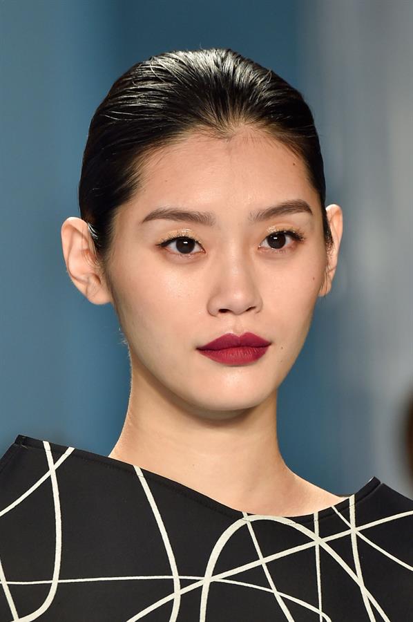 Ming Xi