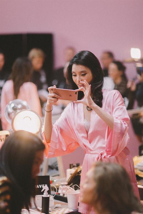 Ming Xi