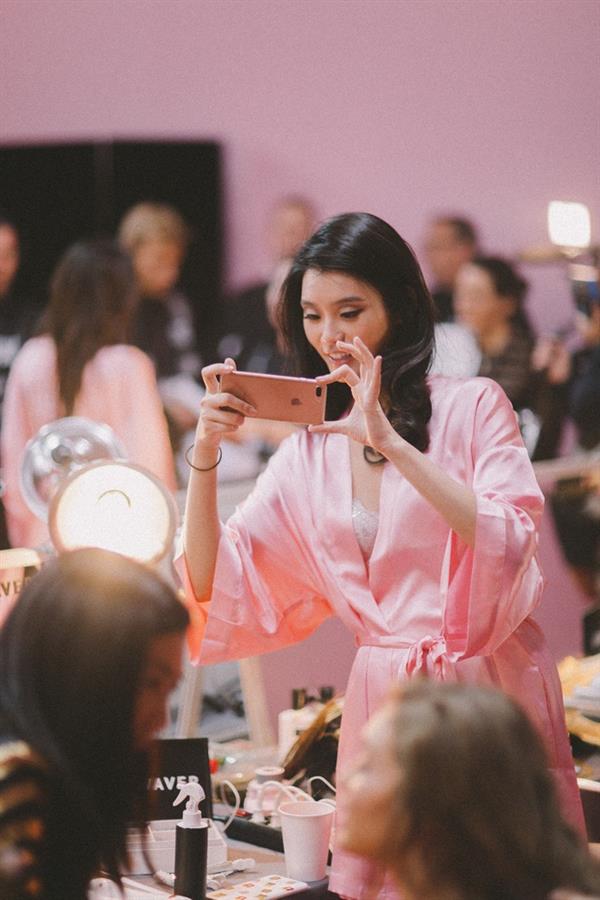 Ming Xi