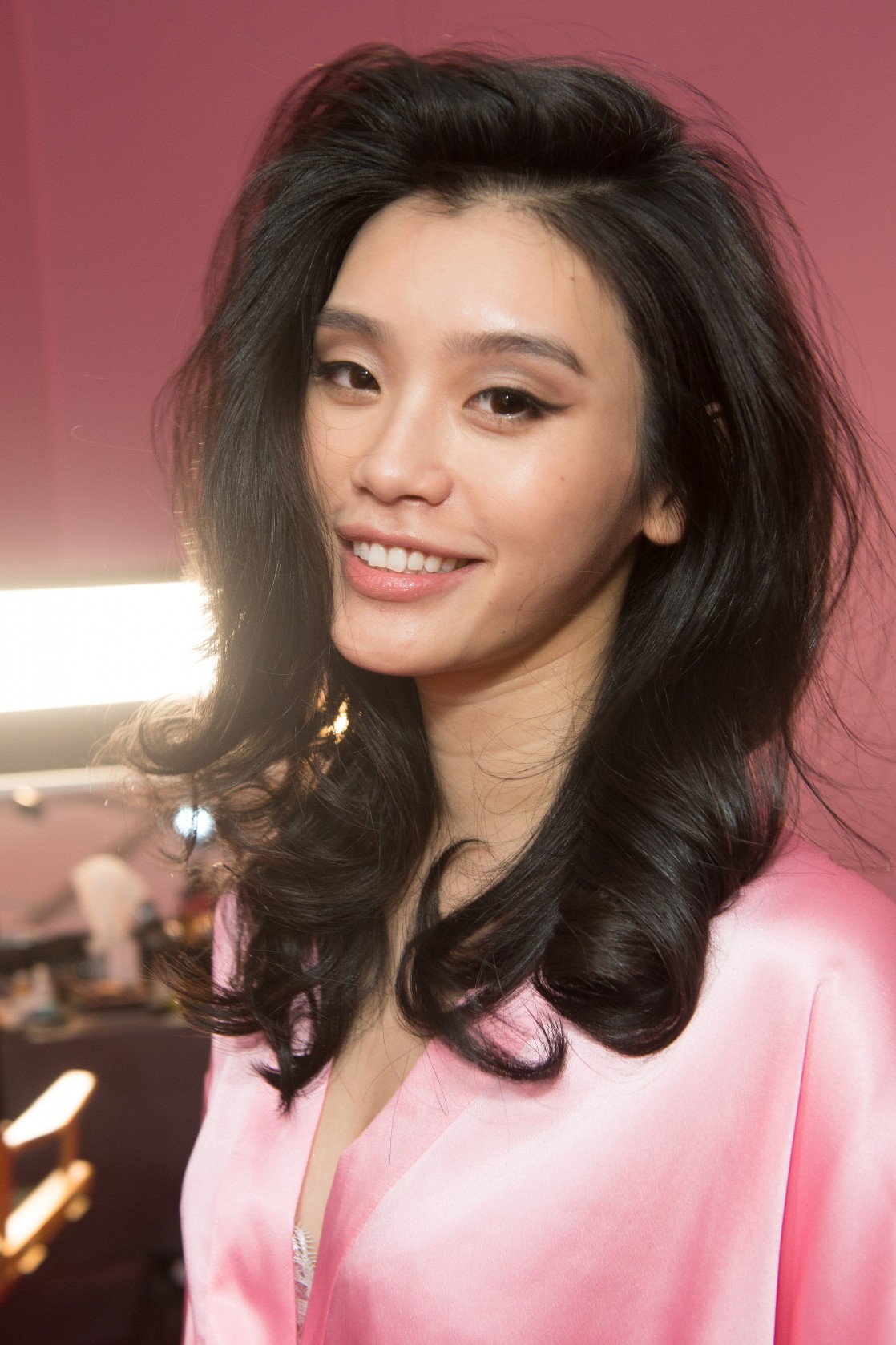 Ming Xi