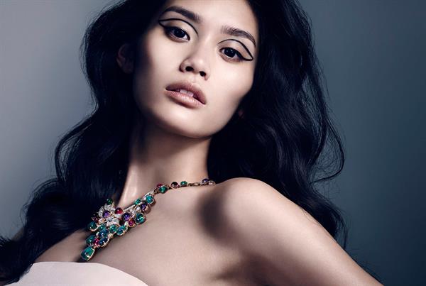 Ming Xi