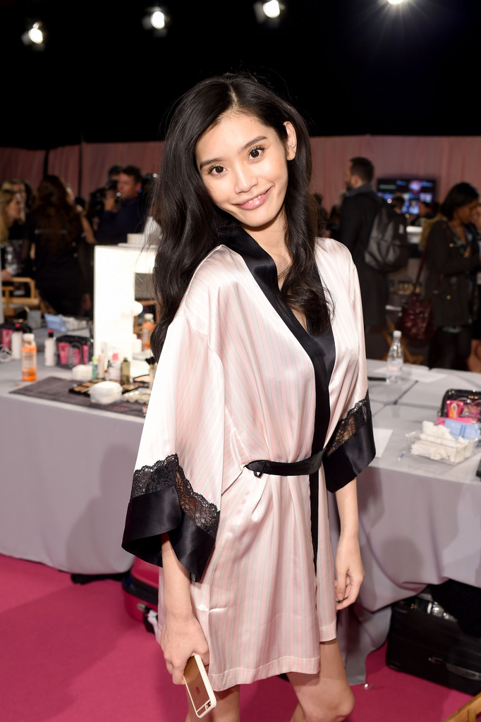Ming Xi