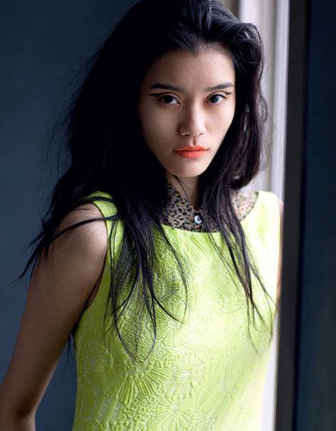 Ming Xi