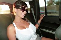 Denise Milani Snapshots - Shorts