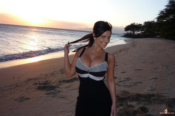 Denise Milani