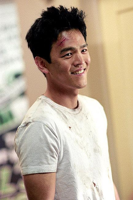 John Cho