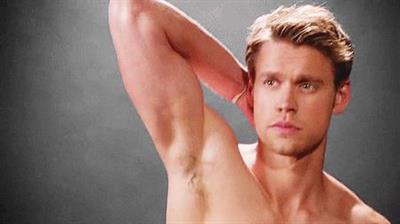 Chord Overstreet