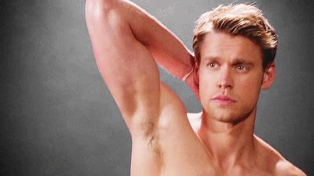 Chord Overstreet