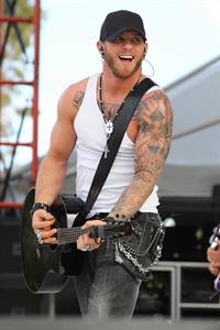 Brantley Gilbert