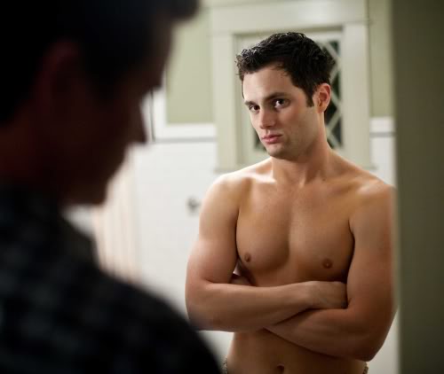 Penn Badgley