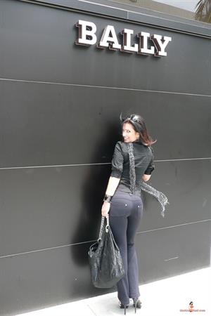 Denise Milani Snapshots - Beverly_Hills