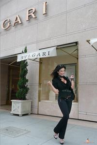 Denise Milani Snapshots - Beverly_Hills