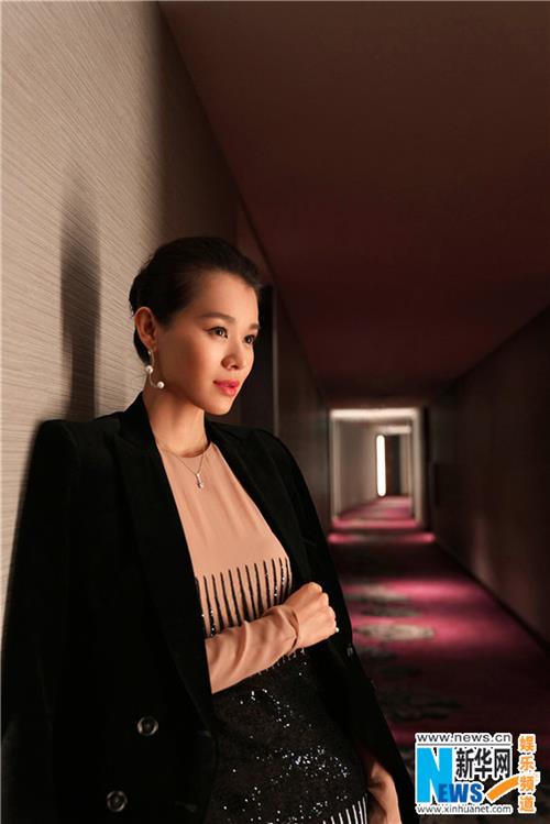 Myolie Wu