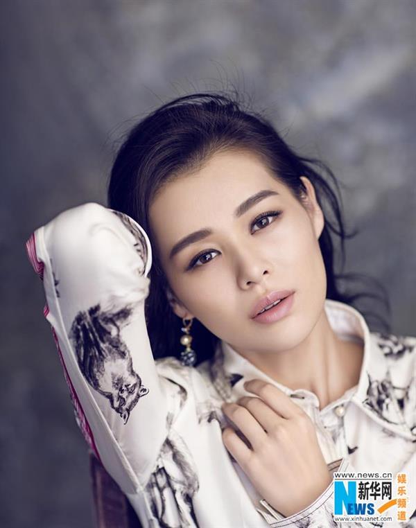 Myolie Wu