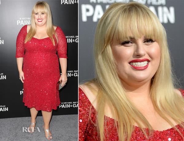 Rebel Wilson