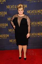 Rebel Wilson