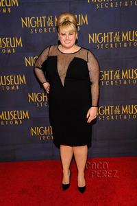 Rebel Wilson