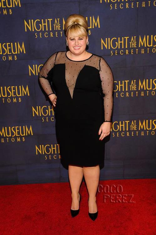 Rebel Wilson