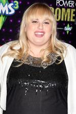 Rebel Wilson