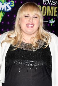 Rebel Wilson