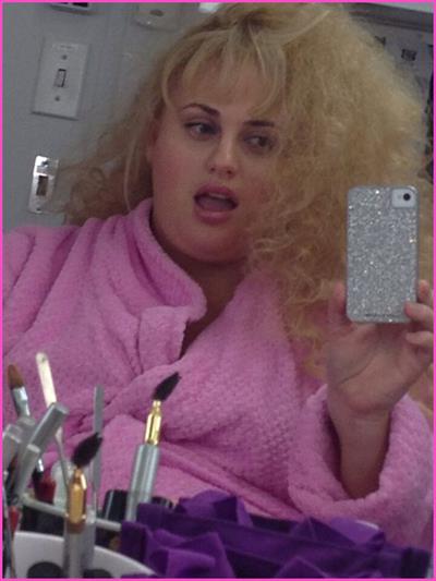Rebel Wilson
