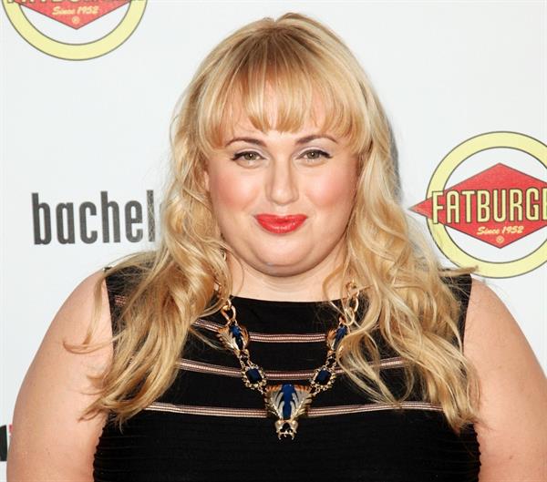 Rebel Wilson