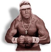 Hulk Hogan