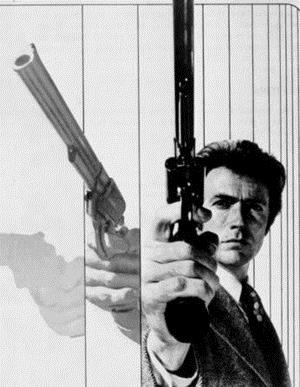Clint Eastwood