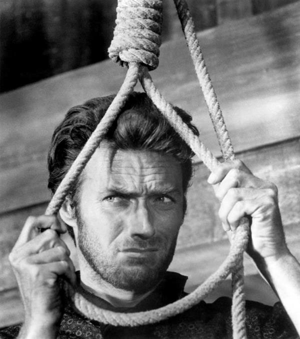 Clint Eastwood