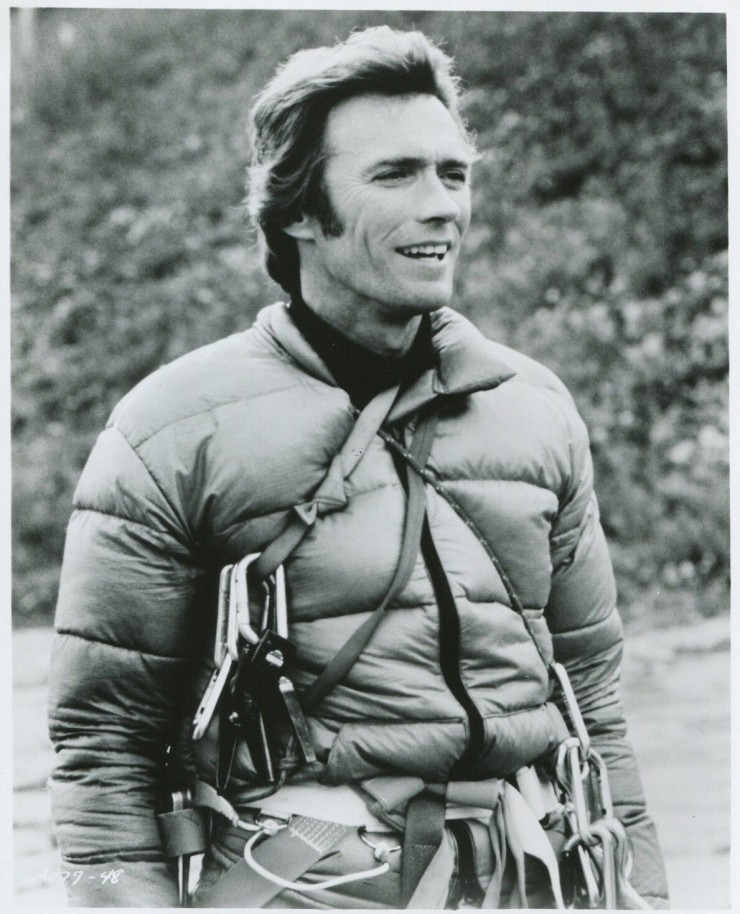 Clint Eastwood